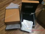 Best Quality Fake Officine Panerai Solid Wood Watch Box Set